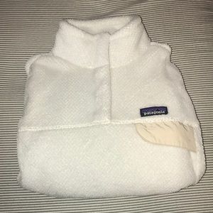 Patagonia Synchilla Snap-T pullover